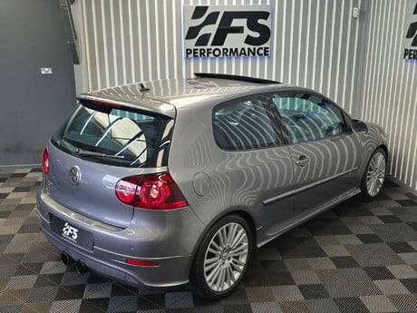 Volkswagen Golf 3.2 V6 R32 Hatchback 3dr Petrol DSG 4Motion (233 g/km, 247 bhp) 36