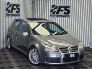 Volkswagen Golf 3.2 V6 R32 Hatchback 3dr Petrol DSG 4Motion (233 g/km, 247 bhp) 38