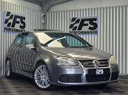Volkswagen Golf 3.2 V6 R32 Hatchback 3dr Petrol DSG 4Motion (233 g/km, 247 bhp) 1