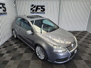 Volkswagen Golf 3.2 V6 R32 Hatchback 3dr Petrol DSG 4Motion (233 g/km, 247 bhp) 11
