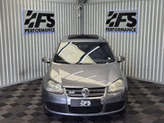 Volkswagen Golf 3.2 V6 R32 Hatchback 3dr Petrol DSG 4Motion (233 g/km, 247 bhp) 12