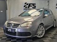 Volkswagen Golf 3.2 V6 R32 Hatchback 3dr Petrol DSG 4Motion (233 g/km, 247 bhp) 26