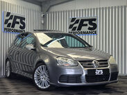 Volkswagen Golf 3.2 V6 R32 Hatchback 3dr Petrol DSG 4Motion (233 g/km, 247 bhp) 37