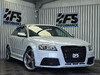 Audi RS3 2.5 TFSI Sportback 5dr Petrol S Tronic quattro Euro 5 (340 ps)
