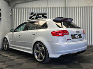 Audi RS3 2.5 TFSI Sportback 5dr Petrol S Tronic quattro Euro 5 (340 ps) 4