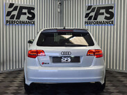 Audi RS3 2.5 TFSI Sportback 5dr Petrol S Tronic quattro Euro 5 (340 ps) 5