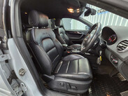 Audi RS3 2.5 TFSI Sportback 5dr Petrol S Tronic quattro Euro 5 (340 ps) 7
