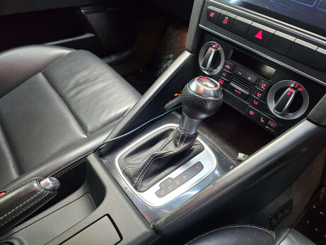 Audi RS3 2.5 TFSI Sportback 5dr Petrol S Tronic quattro Euro 5 (340 ps) 6