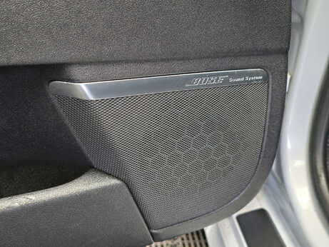 Audi RS3 2.5 TFSI Sportback 5dr Petrol S Tronic quattro Euro 5 (340 ps) 8