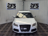 Audi RS3 2.5 TFSI Sportback 5dr Petrol S Tronic quattro Euro 5 (340 ps) 15