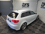 Audi RS3 2.5 TFSI Sportback 5dr Petrol S Tronic quattro Euro 5 (340 ps) 19