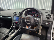 Audi RS3 2.5 TFSI Sportback 5dr Petrol S Tronic quattro Euro 5 (340 ps) 22