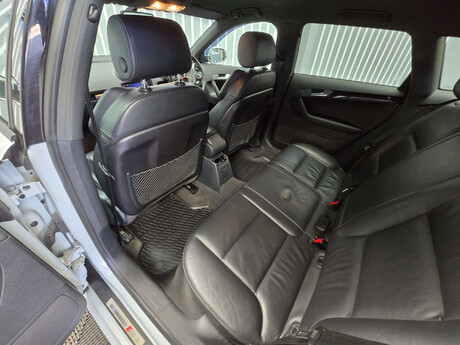 Audi RS3 2.5 TFSI Sportback 5dr Petrol S Tronic quattro Euro 5 (340 ps) 24