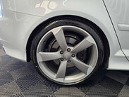 Audi RS3 2.5 TFSI Sportback 5dr Petrol S Tronic quattro Euro 5 (340 ps) 28