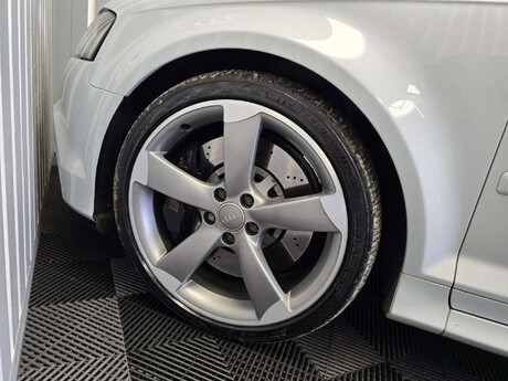Audi RS3 2.5 TFSI Sportback 5dr Petrol S Tronic quattro Euro 5 (340 ps) 29