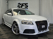 Audi RS3 2.5 TFSI Sportback 5dr Petrol S Tronic quattro Euro 5 (340 ps) 33