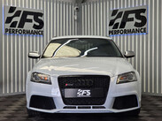 Audi RS3 2.5 TFSI Sportback 5dr Petrol S Tronic quattro Euro 5 (340 ps) 34