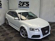 Audi RS3 2.5 TFSI Sportback 5dr Petrol S Tronic quattro Euro 5 (340 ps) 39