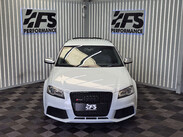 Audi RS3 2.5 TFSI Sportback 5dr Petrol S Tronic quattro Euro 5 (340 ps) 40