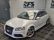 Audi RS3 2.5 TFSI Sportback 5dr Petrol S Tronic quattro Euro 5 (340 ps) 41