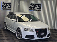 Audi RS3 2.5 TFSI Sportback 5dr Petrol S Tronic quattro Euro 5 (340 ps) 46
