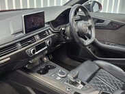 Audi S4 3.0 TFSI V6 Estate 5dr Petrol Tiptronic quattro Euro 6 (s/s) (354 ps) 17