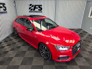 Audi S4 3.0 TFSI V6 Estate 5dr Petrol Tiptronic quattro Euro 6 (s/s) (354 ps) 28