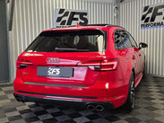 Audi S4 3.0 TFSI V6 Estate 5dr Petrol Tiptronic quattro Euro 6 (s/s) (354 ps) 39