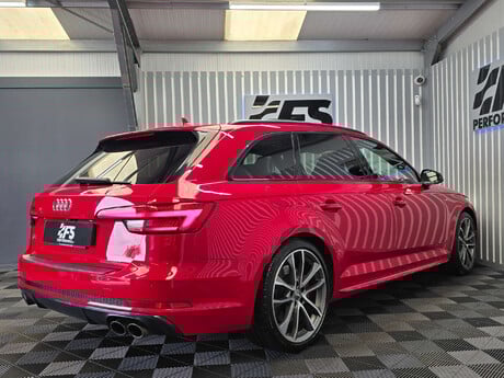 Audi S4 3.0 TFSI V6 Estate 5dr Petrol Tiptronic quattro Euro 6 (s/s) (354 ps) 6