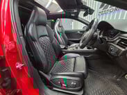 Audi S4 3.0 TFSI V6 Estate 5dr Petrol Tiptronic quattro Euro 6 (s/s) (354 ps) 7