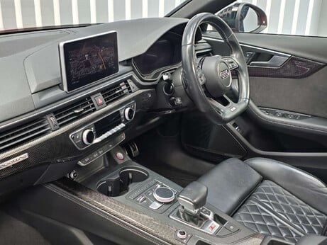 Audi S4 3.0 TFSI V6 Estate 5dr Petrol Tiptronic quattro Euro 6 (s/s) (354 ps) 4