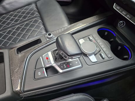 Audi S4 3.0 TFSI V6 Estate 5dr Petrol Tiptronic quattro Euro 6 (s/s) (354 ps) 10