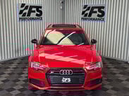 Audi S4 3.0 TFSI V6 Estate 5dr Petrol Tiptronic quattro Euro 6 (s/s) (354 ps) 16