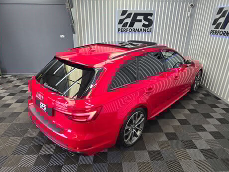 Audi S4 3.0 TFSI V6 Estate 5dr Petrol Tiptronic quattro Euro 6 (s/s) (354 ps) 20