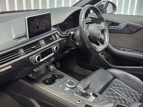 Audi S4 3.0 TFSI V6 Estate 5dr Petrol Tiptronic quattro Euro 6 (s/s) (354 ps) 23