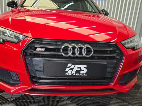 Audi S4 3.0 TFSI V6 Estate 5dr Petrol Tiptronic quattro Euro 6 (s/s) (354 ps) 30