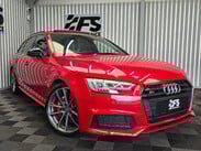 Audi S4 3.0 TFSI V6 Estate 5dr Petrol Tiptronic quattro Euro 6 (s/s) (354 ps) 31