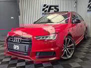 Audi S4 3.0 TFSI V6 Estate 5dr Petrol Tiptronic quattro Euro 6 (s/s) (354 ps) 33