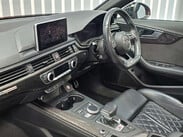 Audi S4 3.0 TFSI V6 Estate 5dr Petrol Tiptronic quattro Euro 6 (s/s) (354 ps) 38