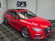 Audi S4 3.0 TFSI V6 Estate 5dr Petrol Tiptronic quattro Euro 6 (s/s) (354 ps) 40