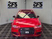Audi S4 3.0 TFSI V6 Estate 5dr Petrol Tiptronic quattro Euro 6 (s/s) (354 ps) 41