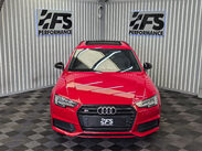 Audi S4 3.0 TFSI V6 Estate 5dr Petrol Tiptronic quattro Euro 6 (s/s) (354 ps) 29
