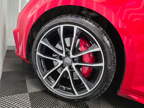 Audi S4 3.0 TFSI V6 Estate 5dr Petrol Tiptronic quattro Euro 6 (s/s) (354 ps) 38