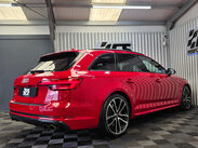 Audi S4 3.0 TFSI V6 Estate 5dr Petrol Tiptronic quattro Euro 6 (s/s) (354 ps) 6