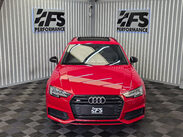 Audi S4 3.0 TFSI V6 Estate 5dr Petrol Tiptronic quattro Euro 6 (s/s) (354 ps) 50