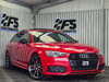 Audi S4 3.0 TFSI V6 Estate 5dr Petrol Tiptronic quattro Euro 6 (s/s) (354 ps)
