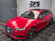 Audi S4 3.0 TFSI V6 Estate 5dr Petrol Tiptronic quattro Euro 6 (s/s) (354 ps) 51