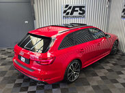 Audi S4 3.0 TFSI V6 Estate 5dr Petrol Tiptronic quattro Euro 6 (s/s) (354 ps) 54