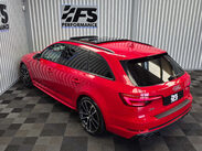 Audi S4 3.0 TFSI V6 Estate 5dr Petrol Tiptronic quattro Euro 6 (s/s) (354 ps) 52