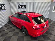 Audi S4 3.0 TFSI V6 Estate 5dr Petrol Tiptronic quattro Euro 6 (s/s) (354 ps) 31